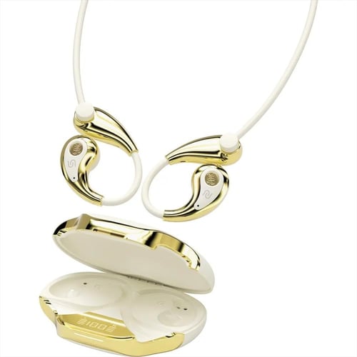 سماعة ايربودز Bella TWS من Porodo