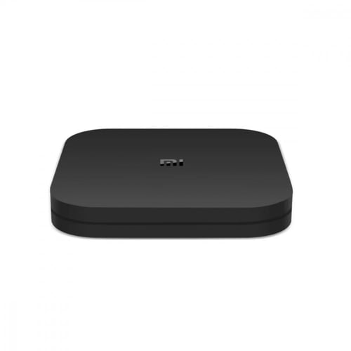 جهاز مي بوكس أس يدعم دقة 4K UHDR شاومي