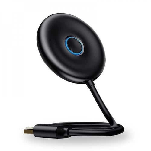 وصله TV تحويل الشاشه ذكيه + انعكاس شاشه 4K قرين لي...