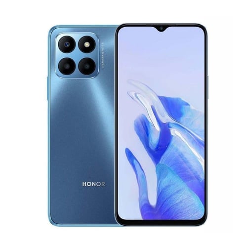 هونر X6 ذاكرة 128 جيجابايت 5G الرام 6 (ضمان الوكيل...