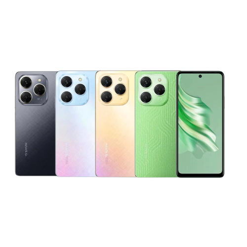 تكنو سبارك 20 برو ذاكرة 256 جيجابايت 4G الرام 16 (...