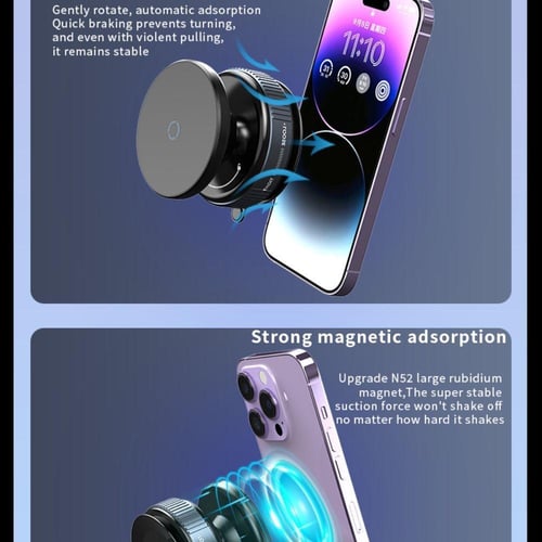 قاعدة شفط ماك سيف متعددة الاستخدام