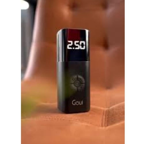 منفاخ سيارة كهربائي رقمي قوي