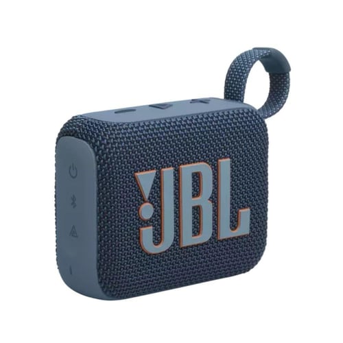 مكبر صوت Go4-7H متعدد الالوان JBL