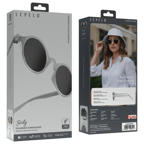 نضارة شمسية Sicily من Levelo