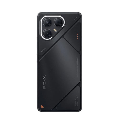 تكنو بوفا 7 ذاكرة 256 جيجابايت الرام 8+8 NFC 5G (ض...