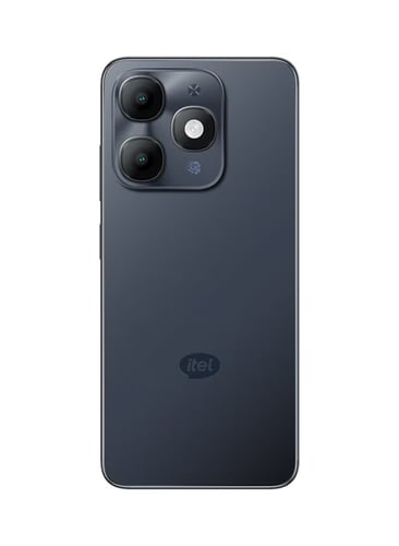 ايتل A90 ذاكرة 256 جيجابايت 4G الرام 4+8 (ضمان الو...