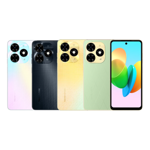 تكنو سبارك 20c ذاكرة 128 جيجابايت 4G الرام 8 (ضمان...