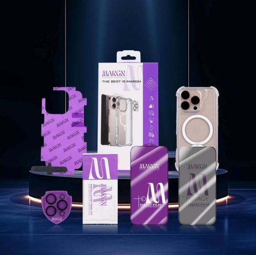 بكج حماية Margn all in 1