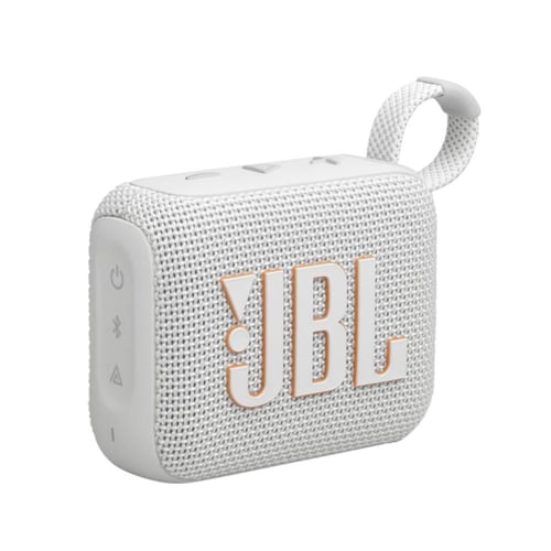 مكبر صوت Go4-7H متعدد الالوان JBL