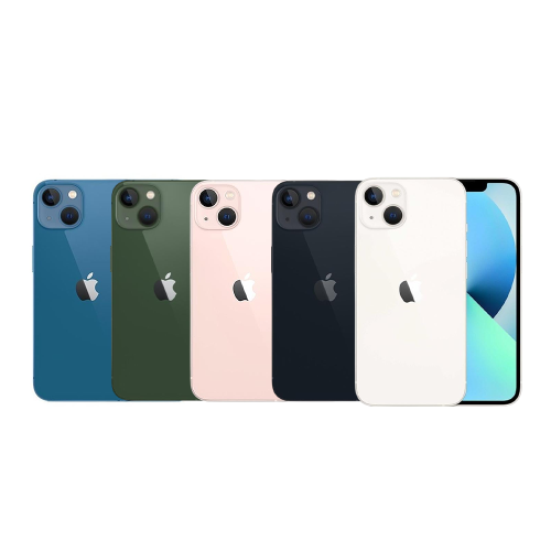 ايفون 13 128 جيجابايت 5G