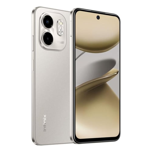 انفنكس سمارت 9 ذاكرة 128 جيجا 8 رام 4G (ضمان الوكي...