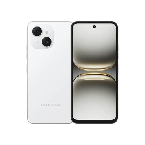 تكنو سبارك 40c ذاكرة 256 جيجابايت رام 8+8 NFC (ضما...