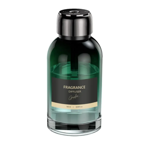 فواحه عطريه 500 مل GreenLion