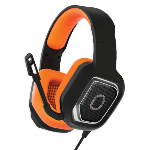 سماعه راسيه سلكيه للالعاب سايفر ob أسود