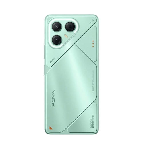 تكنو بوفا 7 ذاكرة 256 جيجابايت الرام 8+8 NFC 5G (ض...