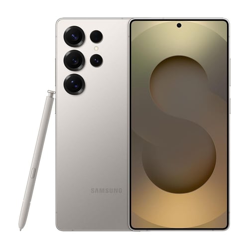 سامسونج S25 الترا 512 جيحا 5G كاش