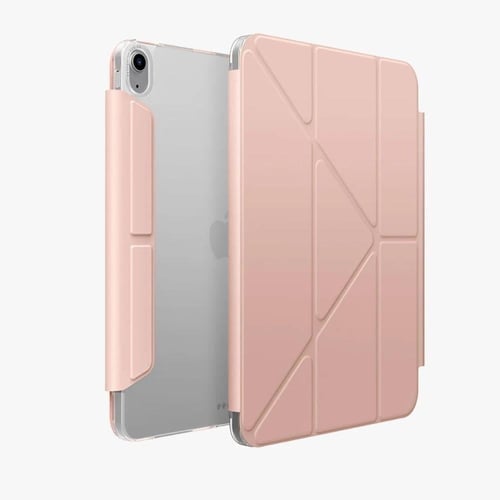 كفر ايباد اير 6 يونيك click شاشة 11 إنش