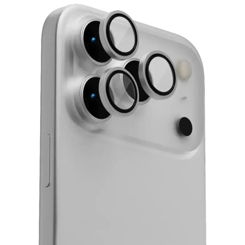 حماية كاميرا ايفون 17 برو - برو ماكس من Levelo