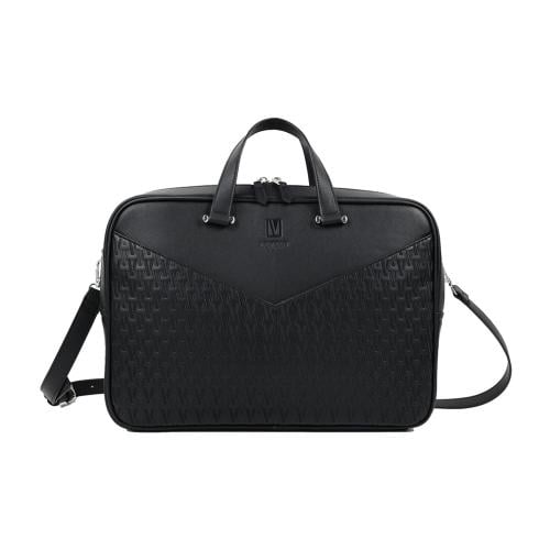 حقيبة لاب توب جلد Luxe مقاس 16 Levelo