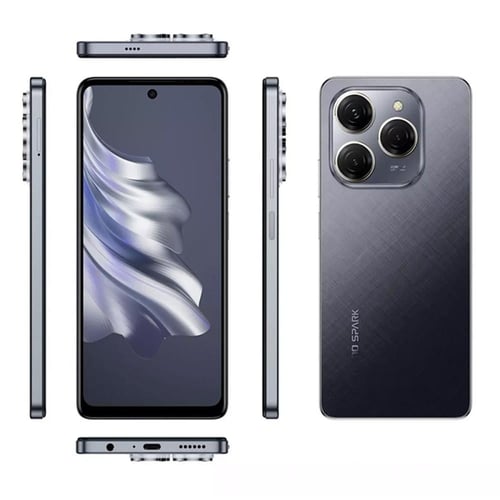 تكنو سبارك 20 برو ذاكرة 256 جيجابايت 4G الرام 16 (...