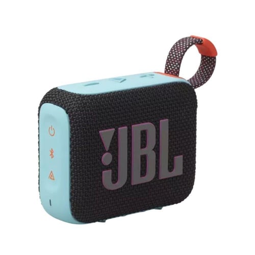 مكبر صوت Go4-7H متعدد الالوان JBL