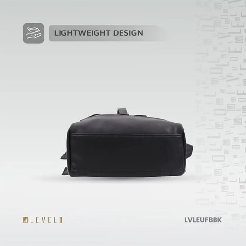 شنطة لاب توب Envol جلد مقاس 16 Karl