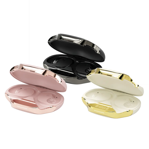 سماعة ايربودز Bella TWS من Porodo