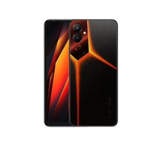 تكنو بوفا 4 ذاكرة 256 جيجابايت 4G الرام 13 (ضمان ا...