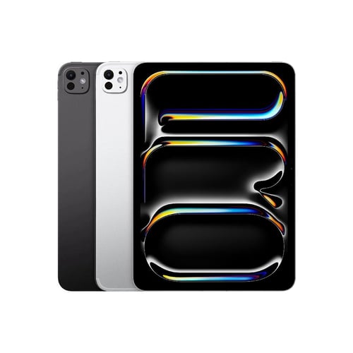 ايباد ابل برو 13 انش 256 جيجابايت متعدد الالوان وا...