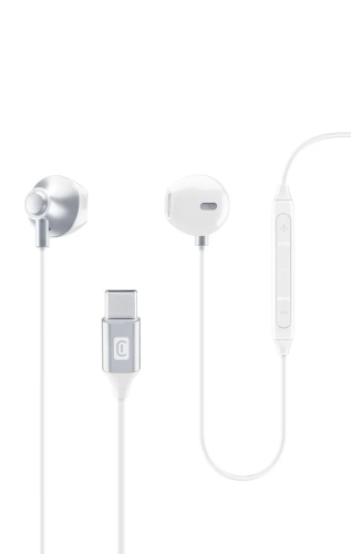 سماعه تايب سي سلكيه cellularline