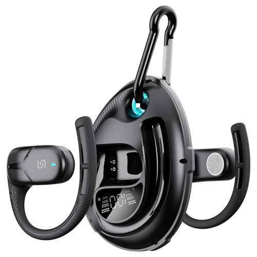 سماعة ايربودز Octopus Open -Ear من Porodo