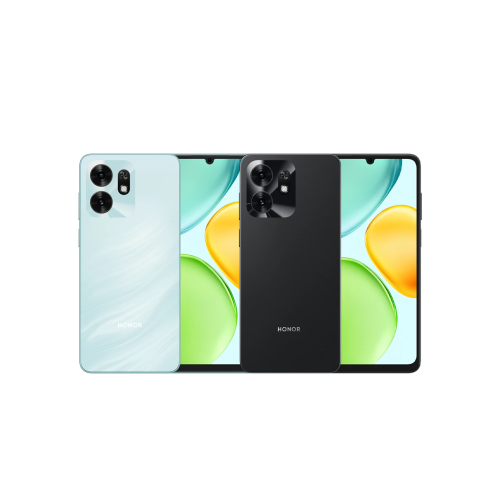 هونر X6d ذاكرة 256 جيجابايت رام (4+4) 5G
