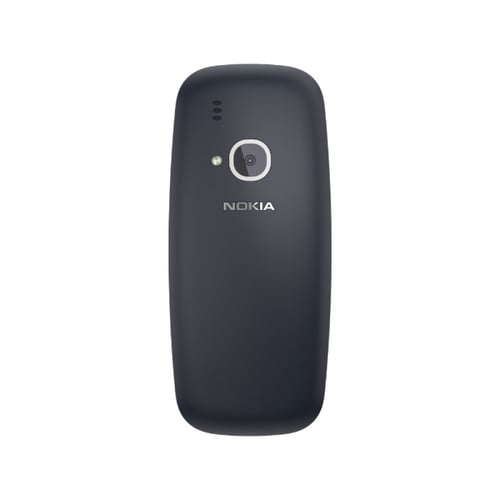 نوكيا 3310 شريحتين (ضمان الوكيل )