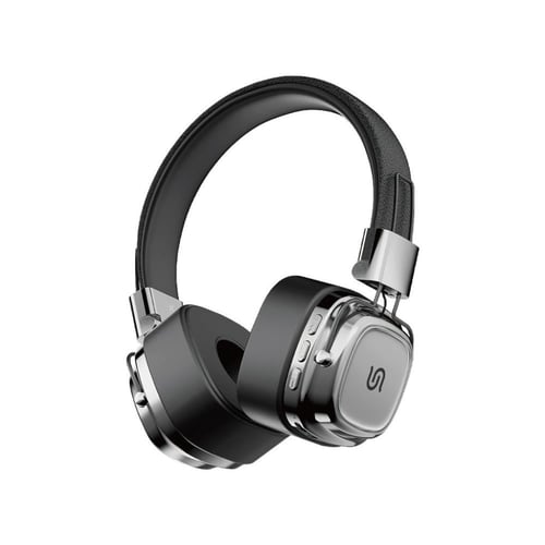 سماعة رأس SoundTec متعددة الالوان 13ساعة Porodo