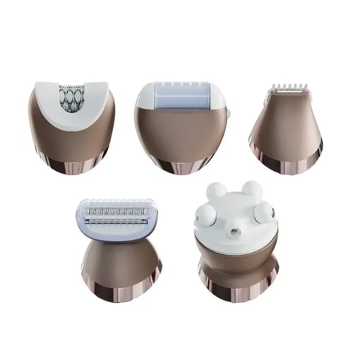 ماكينة ازالة الشعر 5*1 من GreenLion