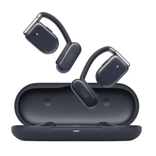 سماعه ايربودز مور بور