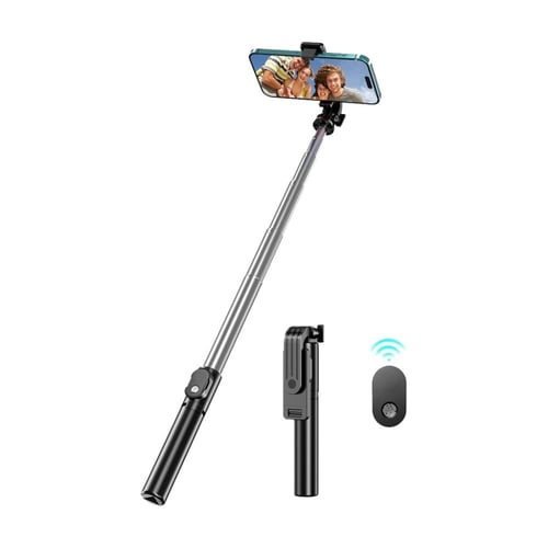 عصا سيلفي Tripod ثلاثية القوائم من GreenLion