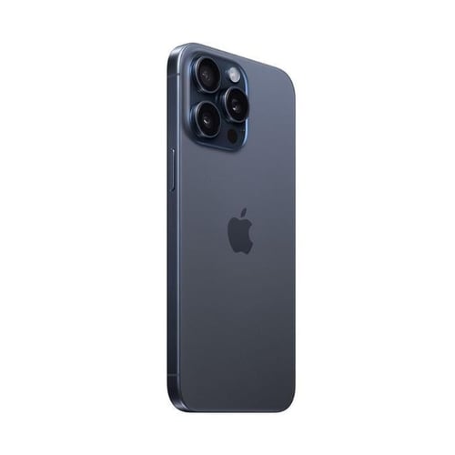 ايفون 15 برو ماكس 256 جيجابايت 5G نسخة الشرق الاوس...