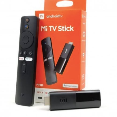 وصله لتحول التلفاز ذكي شاومي