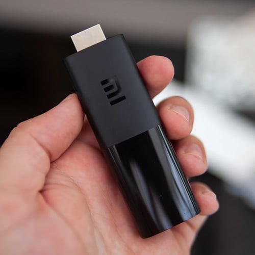 وصله لتحول التلفاز ذكي شاومي