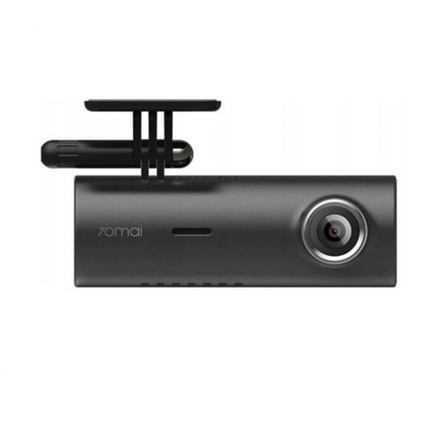 داش كام على الزجاج M300 اسود 70mai