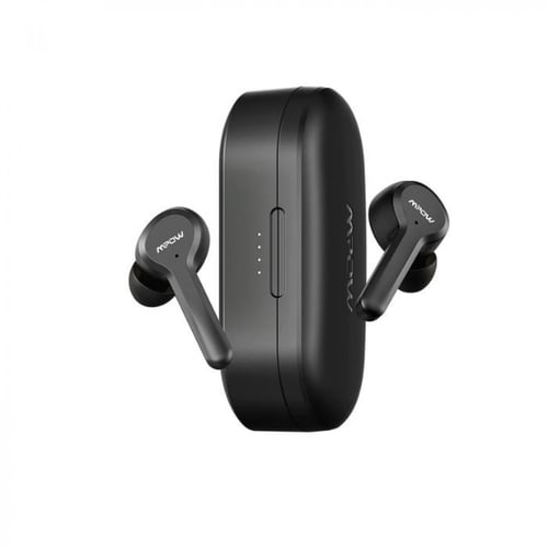 سماعه ايربودز M9 اسود MPOW