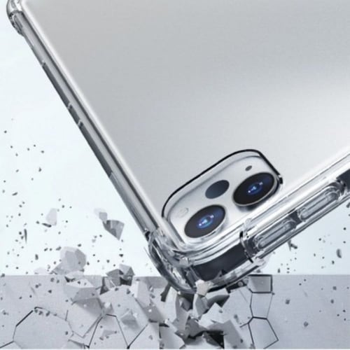 كفر ايباد اير 10.9 انش شفاف شاركس