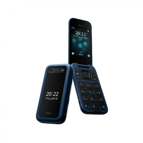 نوكيا 2660 شريحتين (ضمان الوكيل )