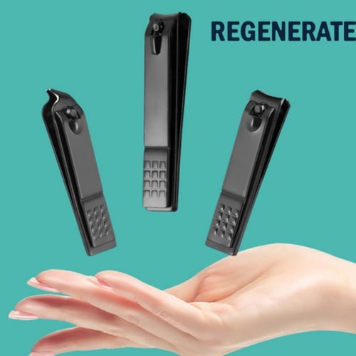 شنطة معدات المينيكير 15 في 1 REGENERATE