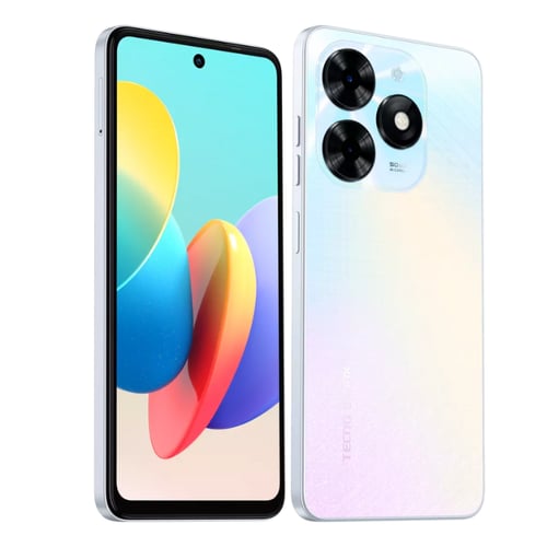 تكنو سبارك 20c ذاكرة 256 جيجابايت 4G الرام 8 (ضمان...