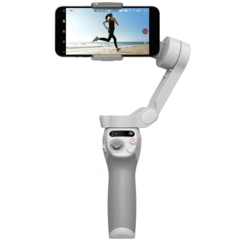 عصا تصوير مانع الاهتزاز Dji Osmo Se + قاعدة