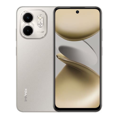 انفنكس سمارت 9 ذاكرة 128 جيجا 8 رام 4G (ضمان الوكي...