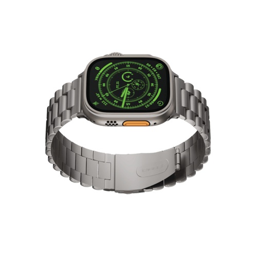 سير ساعة ابل Dytona متعدد الالوان الترا مقاس Level...